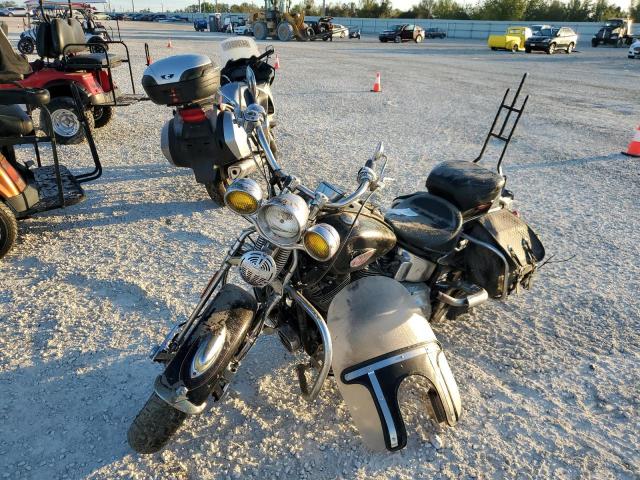 2002 HARLEY-DAVIDSON FLSTSI 1HD1BYB142Y035789