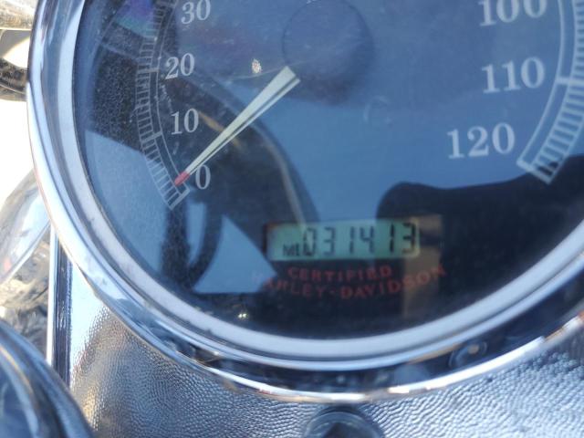 2006 HARLEY-DAVIDSON FLST 1HD1JEY136Y026919