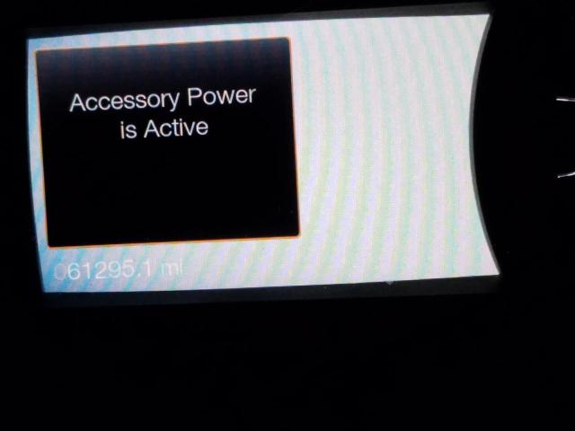 2016 FORD FLEX SEL - 2FMHK6C80GBA18309