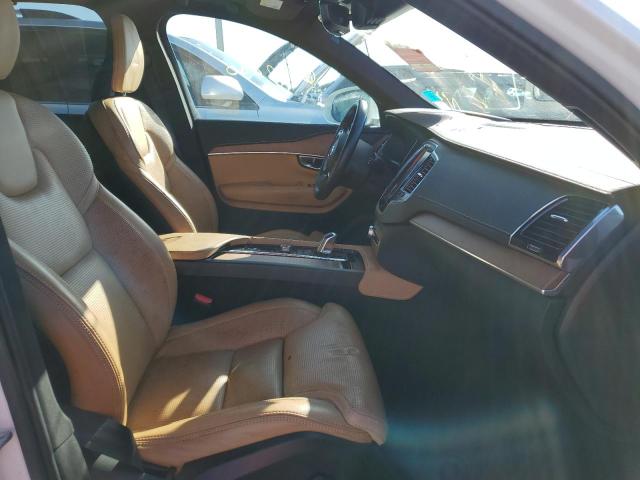 2019 VOLVO XC90 T8 IN YV4BR0CL6K1422871