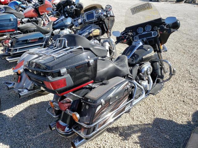2011 HARLEY-DAVIDSON FLHTP 1HD1FMM16BB623657