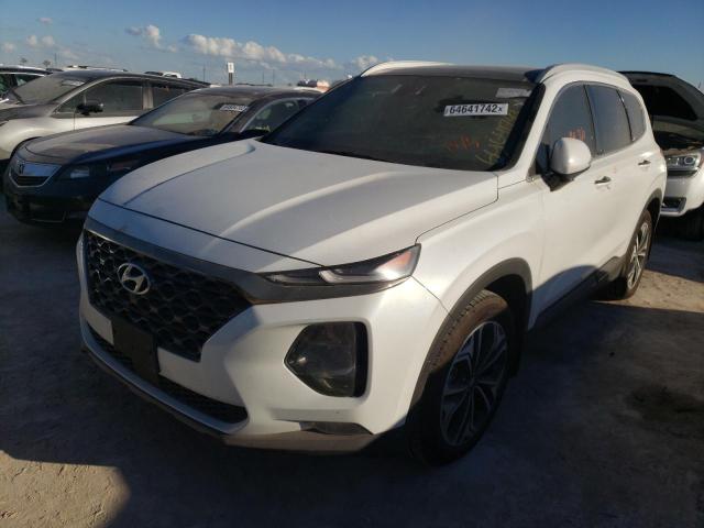 2020 HYUNDAI SANTA FE L - 5NMS53AA0LH282387