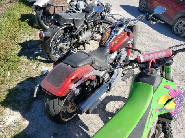 2018 HARLEY-DAVIDSON FLFBS FAT 1HD1YGK18JC036075