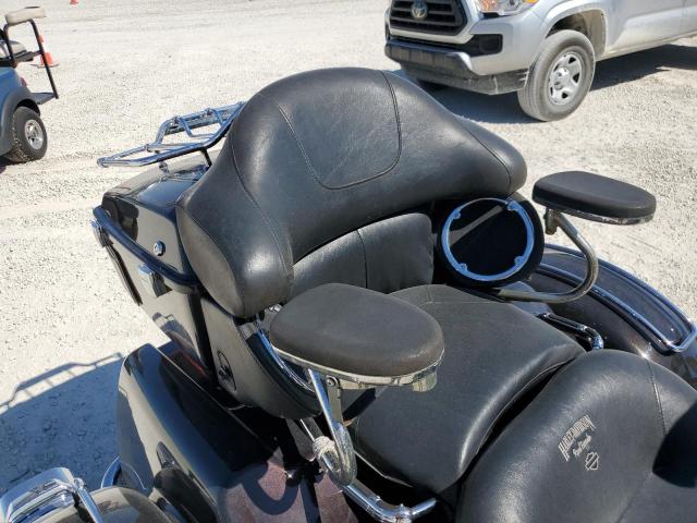 2011 HARLEY-DAVIDSON FLHTCUTG 1HD1MAM14BB855386