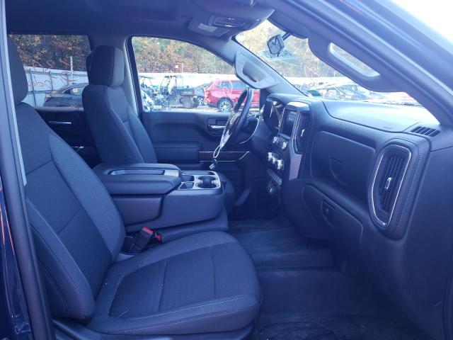 2022 GMC SIERRA LIM 3GTU9CED8NG136576