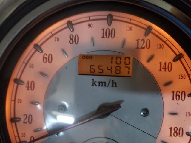 2004 YAMAHA XV1700 A JYAVP17N24A000862