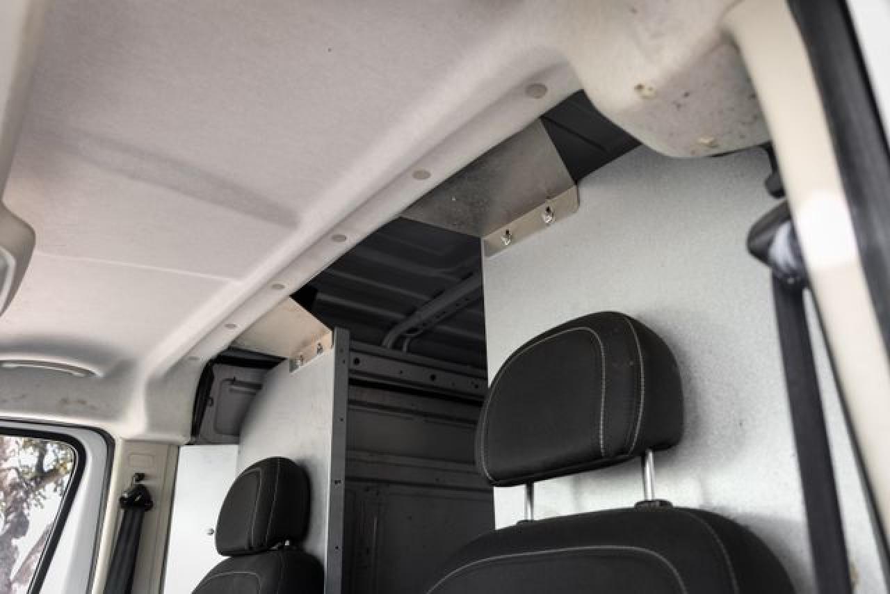 2015 Ram Promaster 2500 2500 High VIN: 3C6TRVDD5FE510641 Lot: 64890972