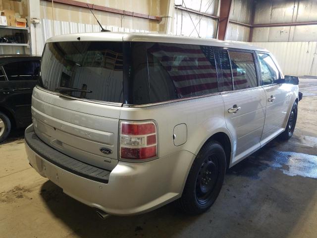 2016 FORD FLEX SEL - 2FMHK6C80GBA18309