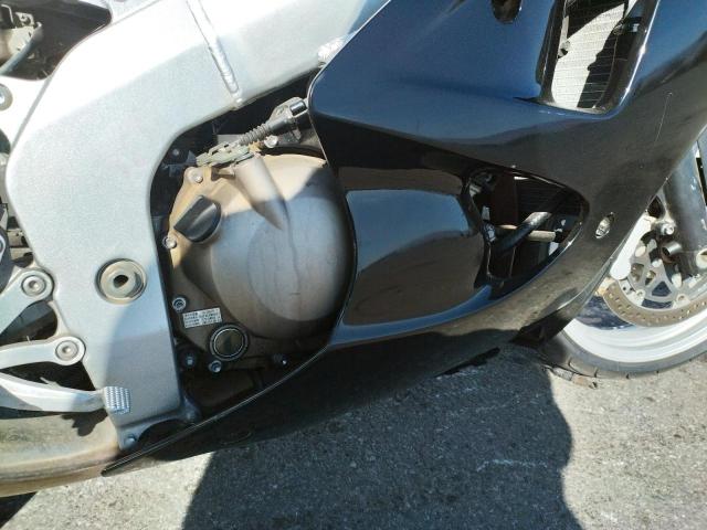2007 KAWASAKI ZX600 J1 - JKAZX4J177A067193