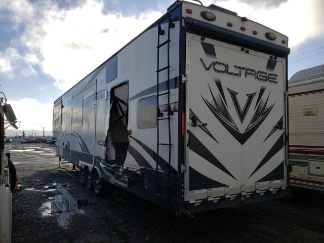 2015 DUTC VOLTAGE VIN: 4YDF3973XFZ991196