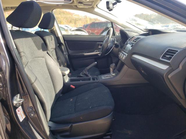 JF1GJAK67FH007675 Subaru Impreza Premium Plus