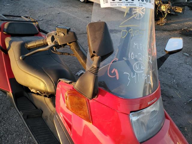 2007 HONDA CN250 JH2MF02077K000905