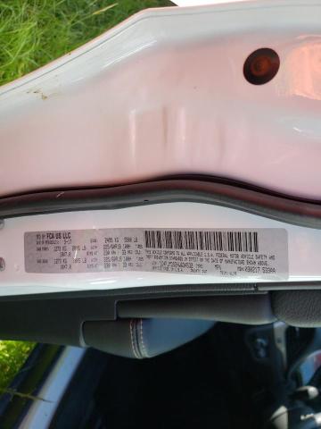 1C4PJMDS2HW634532 Jeep Cherokee Limited
