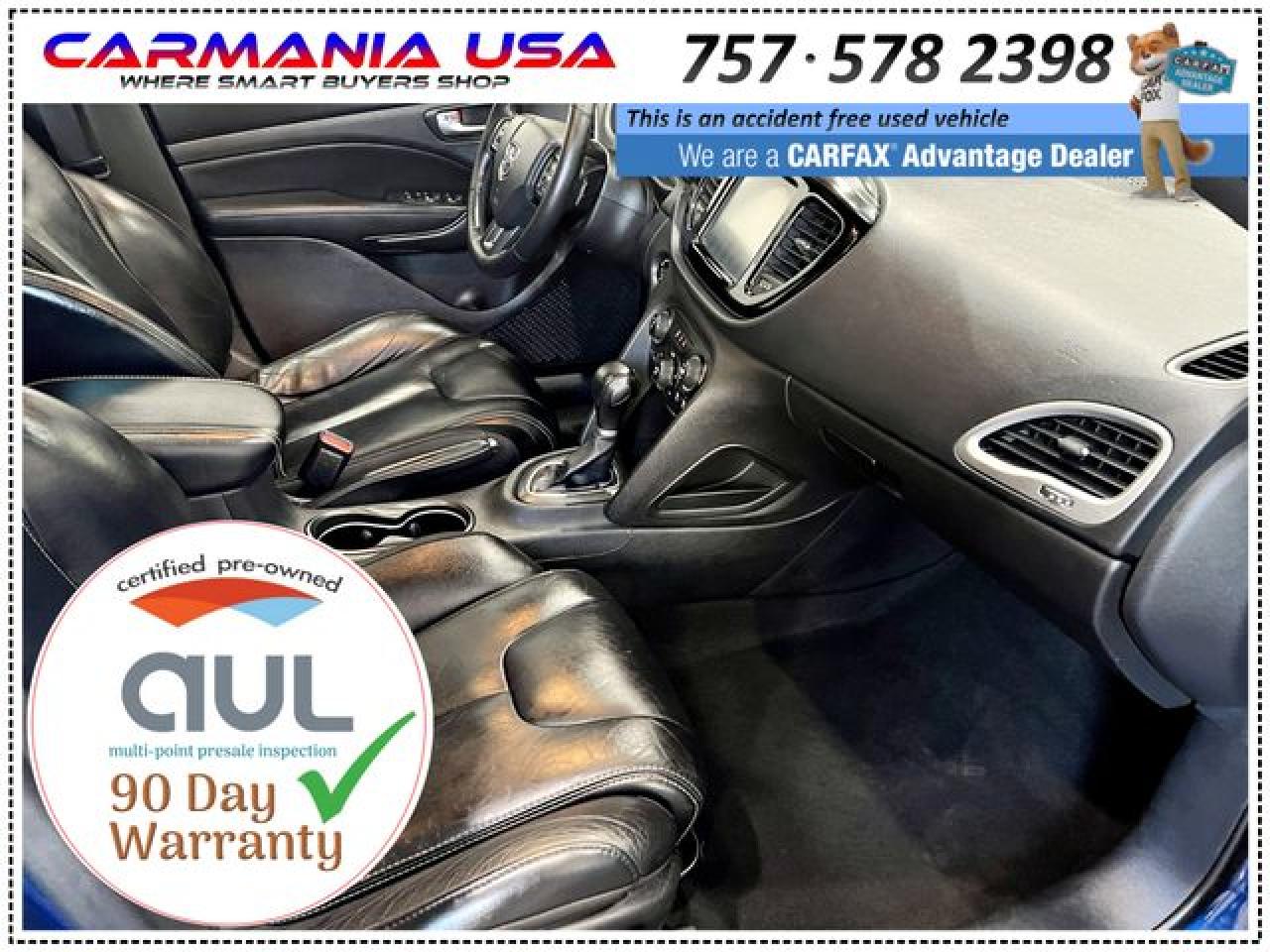 2013 Dodge Dart Limited VIN: 1C3CDFCHXDD343844 Lot: 64879082