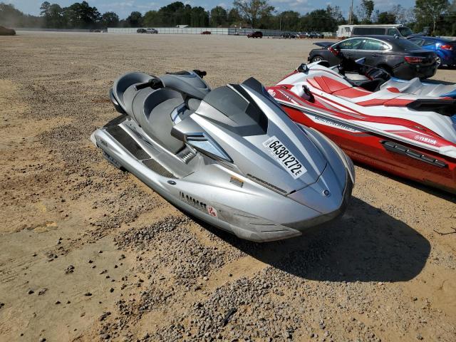 Clean Title Boats for sale at auction: 2008 Yamaha Boat