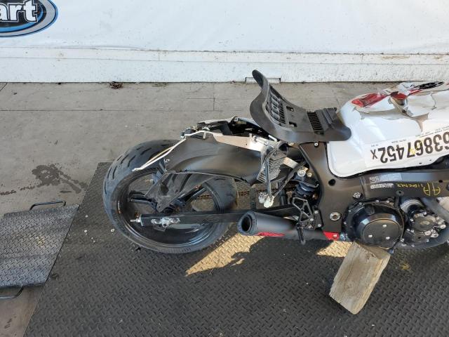 2018 SUZUKI GSX1300 RA JS1GX72B4J2100054