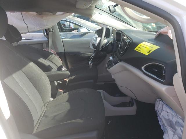 2022 CHRYSLER VOYAGER LX - 2C4RC1CG8NR166163