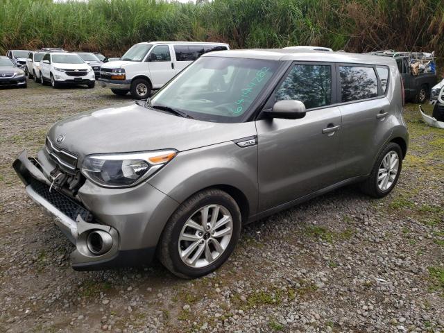 VIN KNDJP3A51J7546357 2018 KIA SOUL no.2