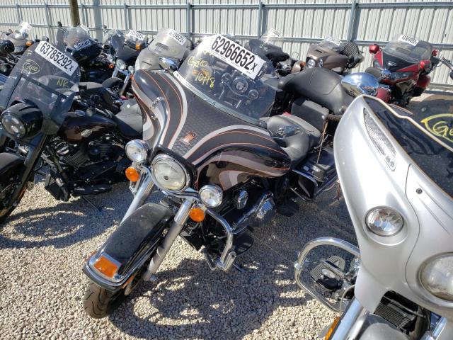 2011 HARLEY-DAVIDSON FLHTP 1HD1FMM16BB623657