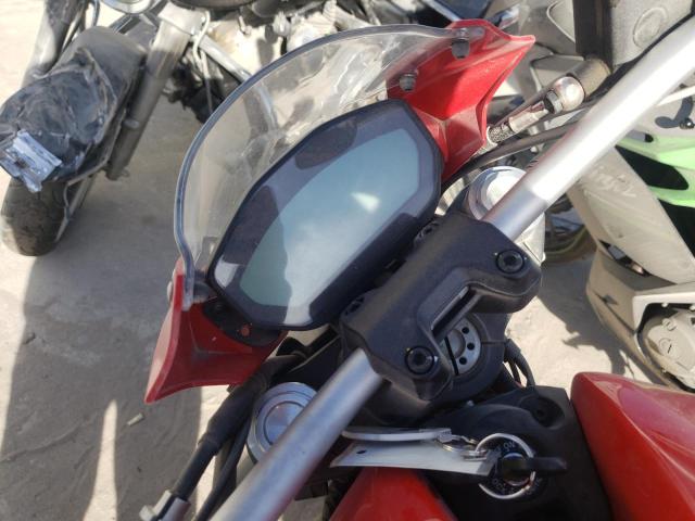 2019 DUCATI MONSTER 79 ML0MADBM2KT002744