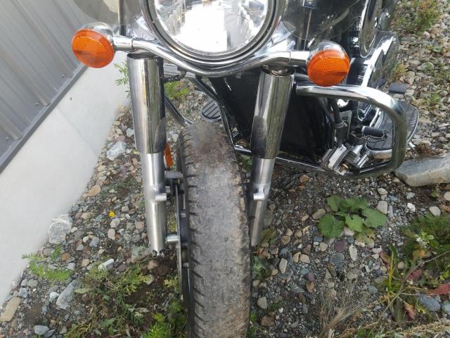 2005 KAWASAKI VN1600 A1 JKBVNKA115A016581