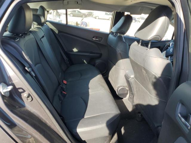 JTDKARFU4G3518139 Toyota PRIUS