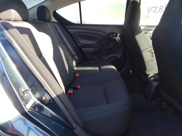 2016 NISSAN 200SX SE-R 3N1CN7APXGL846624
