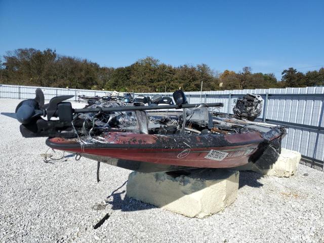 1996 NITR BOAT VIN: BUJ31710E696