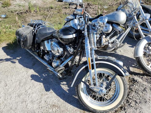2003 HARLEY-DAVIDSON FLSTS 5HD1BRY1X3Y074765