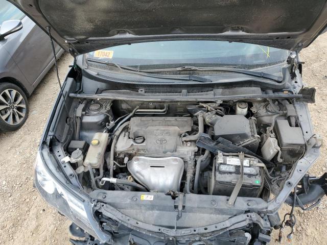 2015 TOYOTA RAV4 LE - 2T3BFREVXFW261608
