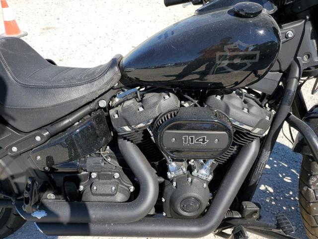 2019 HARLEY-DAVIDSON FXFBS 1HD1YLK29KB060278