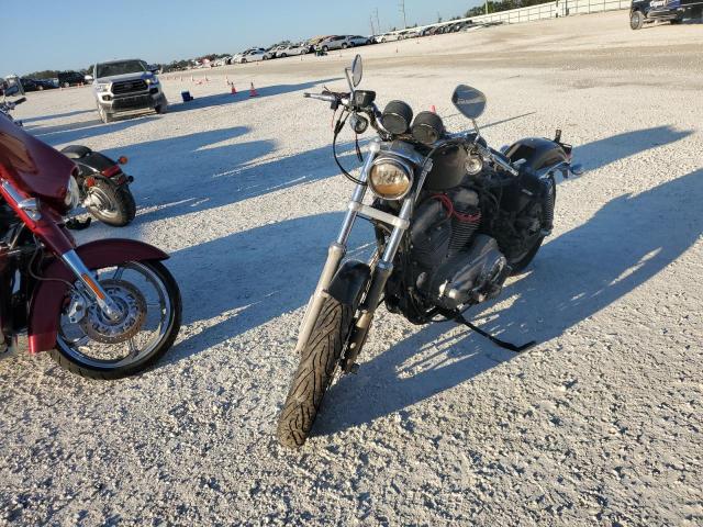 2007 HARLEY-DAVIDSON XL883 1HD4CN2117K435408