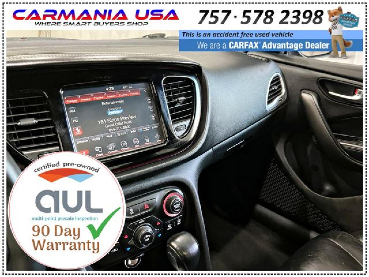 2013 Dodge Dart Limited VIN: 1C3CDFCHXDD343844 Lot: 64879082