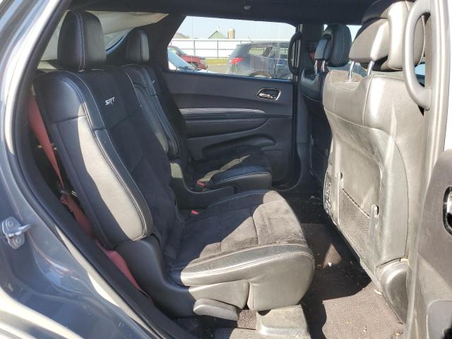2019 DODGE DURANGO SR 1C4SDJGJ5KC586679