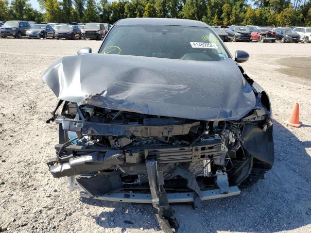 2022 NISSAN SENTRA SV - 3N1AB8CV1NY283383