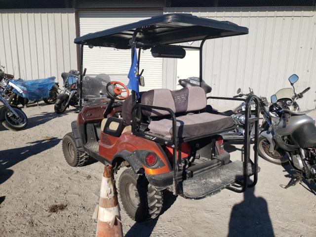 2020 YAMAHA GOLF CART 1P9S4DHK7MN763951
