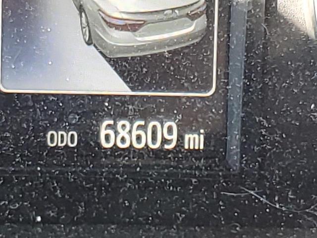 2017 TOYOTA CAMRY LE A 4T1BF1FK1HU690623