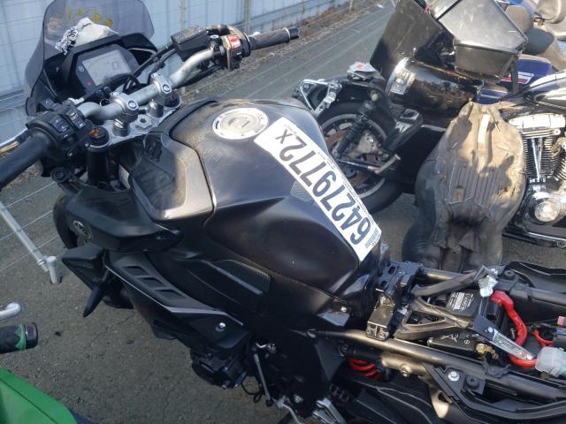 2017 YAMAHA FZ10 C JYARN48YXHA000213