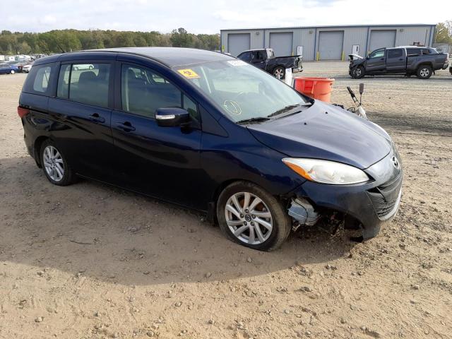 2015 MAZDA 5 SPORT - JM1CW2BL1F0189054