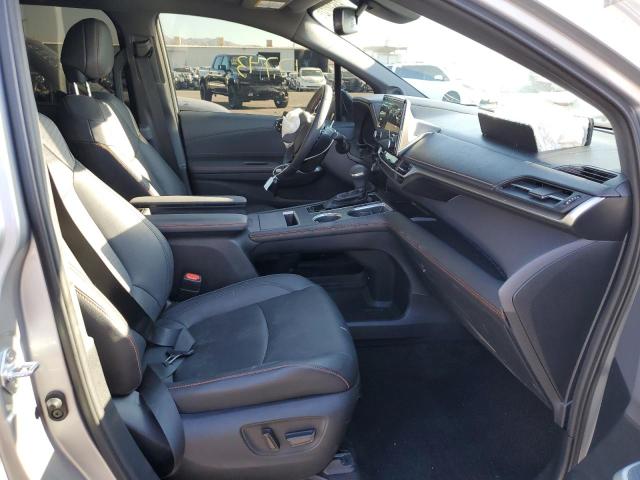 2021 TOYOTA SIENNA XSE 5TDDRKEC8MS055384