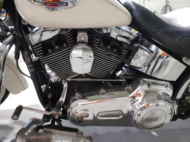 2014 HARLEY-DAVIDSON FLSTN SOFT 1HD1JDV19EB032336