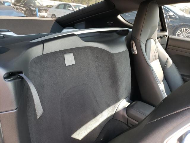 2022 PORSCHE CAYMAN S WP0AB2A82NS263181
