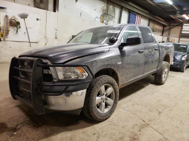 2016 RAM 1500 SSV 1C6RR7XT4GS133775