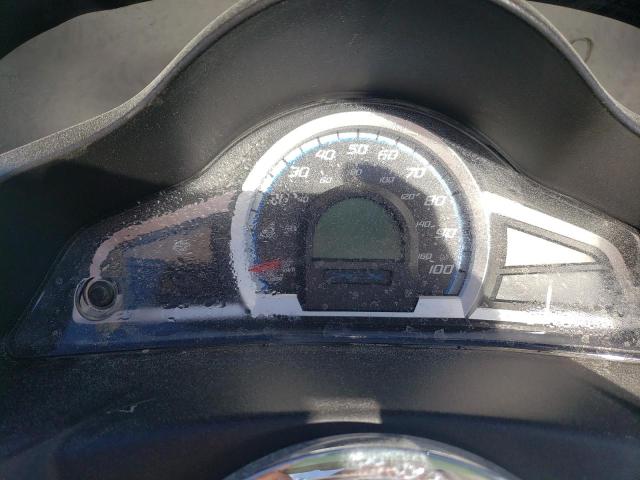 2018 HONDA PCX 150 RLHKF1803JY300779