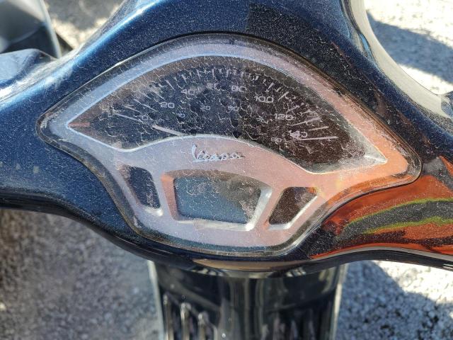 2015 VESPA SPRINT 150 ZAPM818G1F5101060