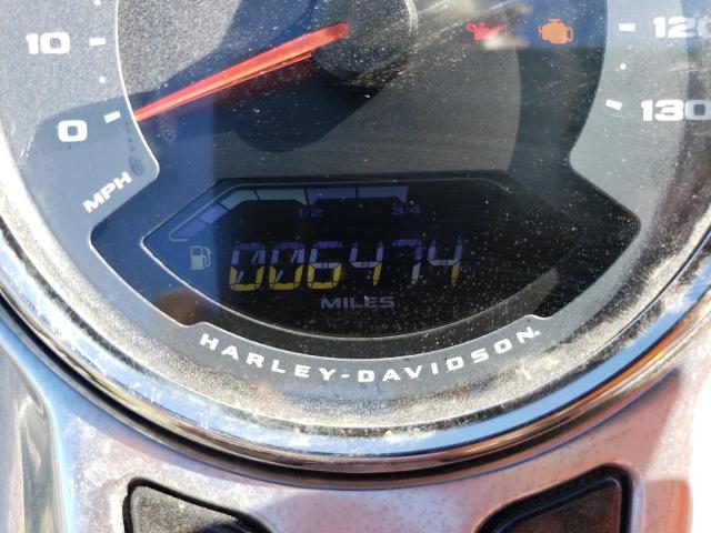 2018 HARLEY-DAVIDSON FLFBS FAT 1HD1YGK18JC036075