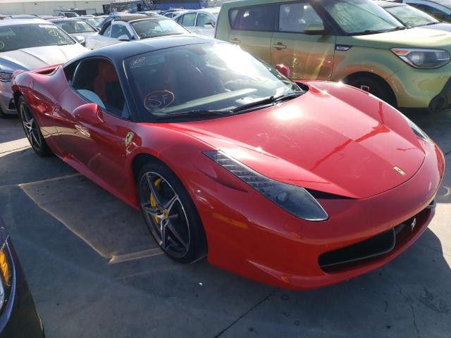 FERRARI ALL MODELS – zdjęcie z aukcji, lot #63965502