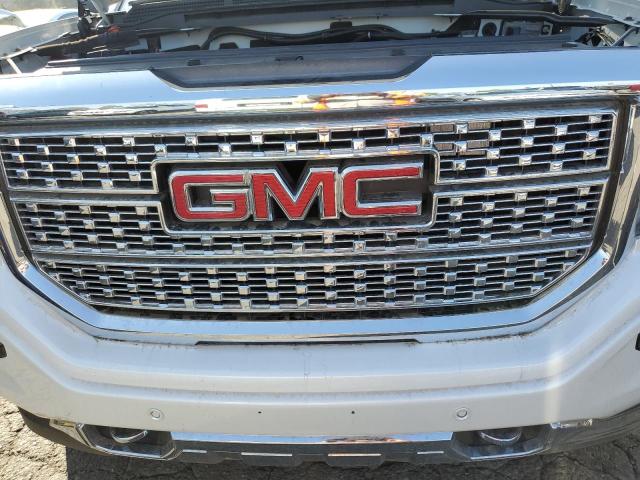3GTU2PEJ2JG530778 GMC Sierra K1500 Denali