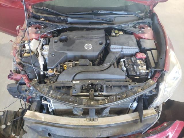 2015 NISSAN ALITMA 1N4AL3AP2FC474960