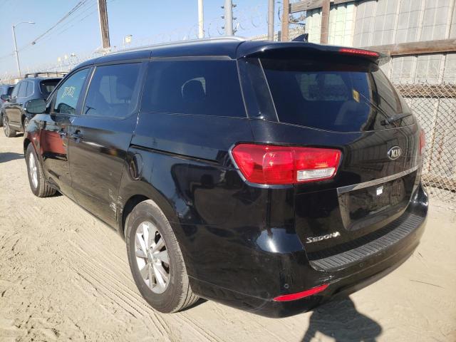 KNDMB5C1XG6090889 KIA SEDONA LX